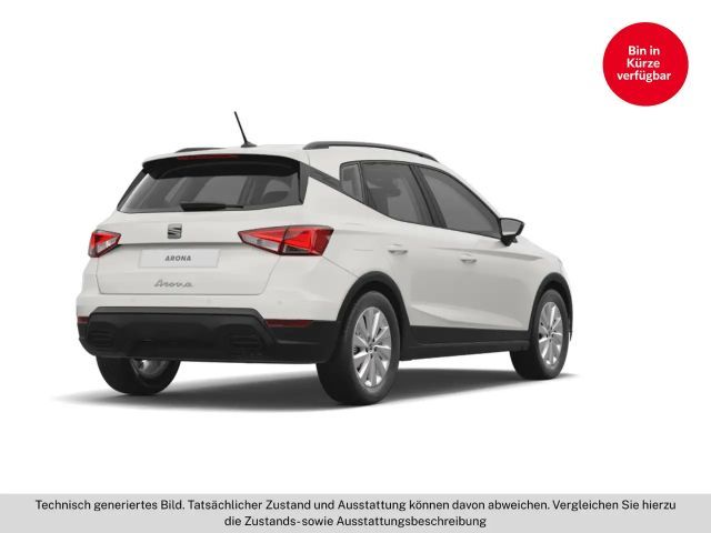 Seat Arona 1.0 TSI Reference
