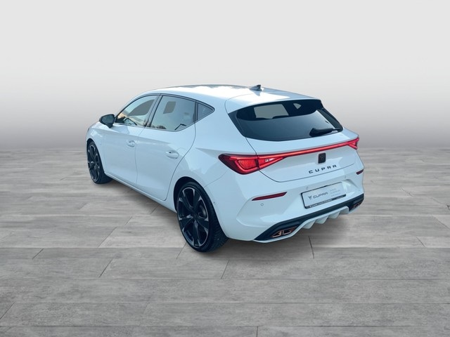 Cupra Leon 1.4 e-Hybrid VZ