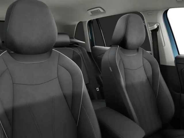 Volkswagen Tiguan 2.0 TSI Elegance Elegance