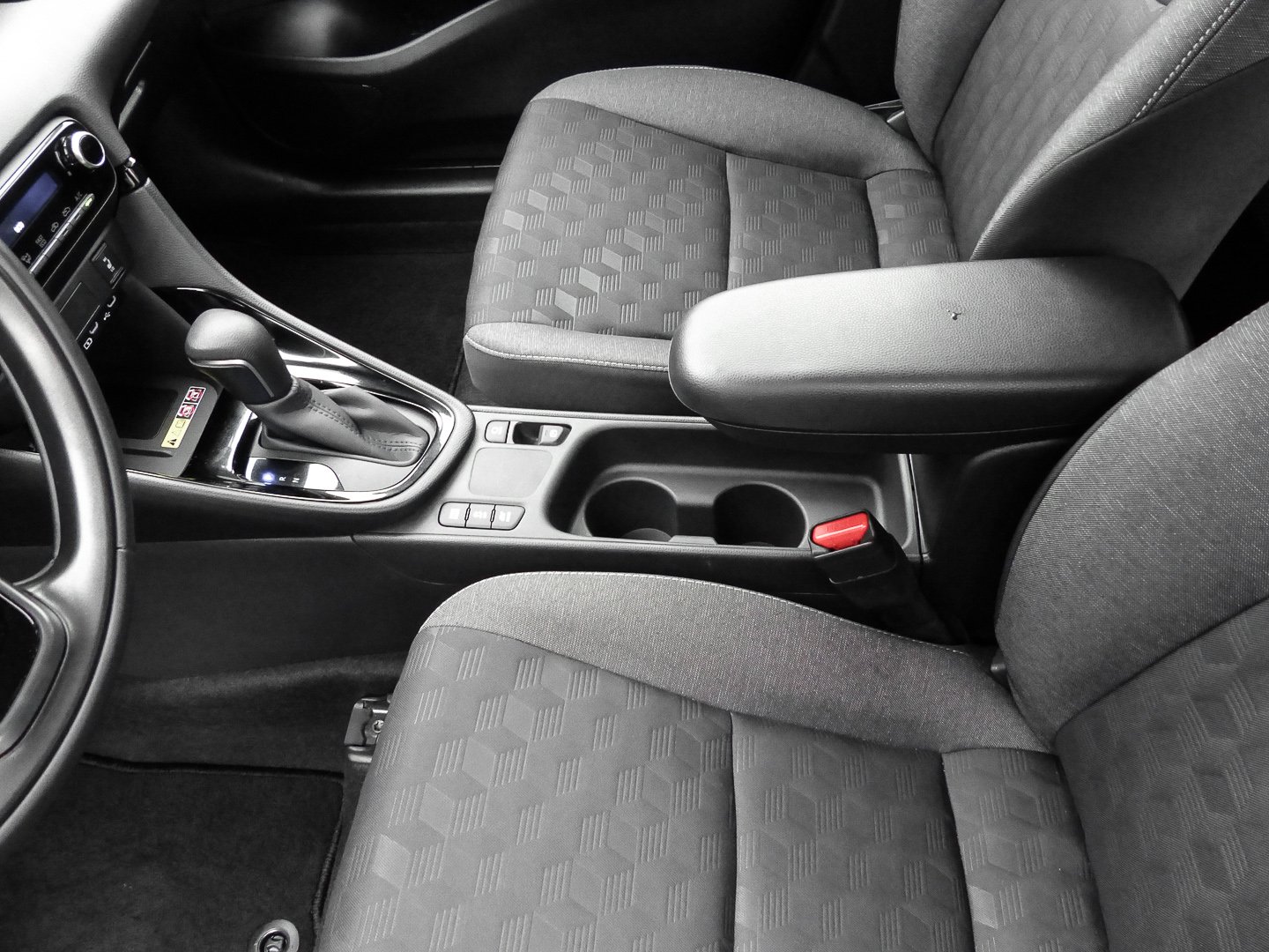 Toyota Yaris 5-deurs Comfort Team D