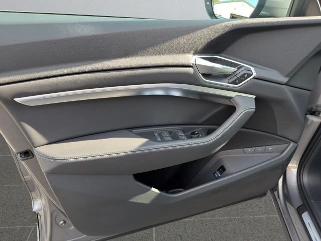 Audi e-tron 55 Quattro Sportback