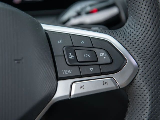 Volkswagen Tiguan 4Motion DSG IQ.Drive R-Line