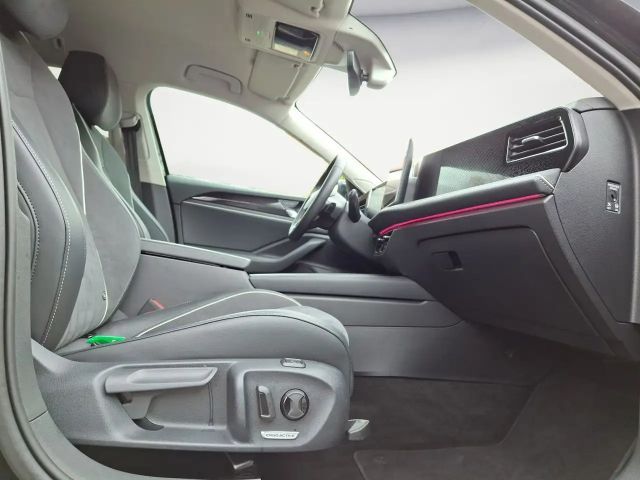 Volkswagen Passat 2.0 TDI Business DSG Variant