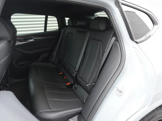 BMW X4 Coupé M-Sport xDrive30d