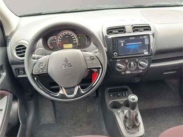 Mitsubishi Space Star Star