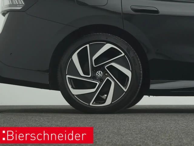 Volkswagen ID.7 IQ.Drive Pro