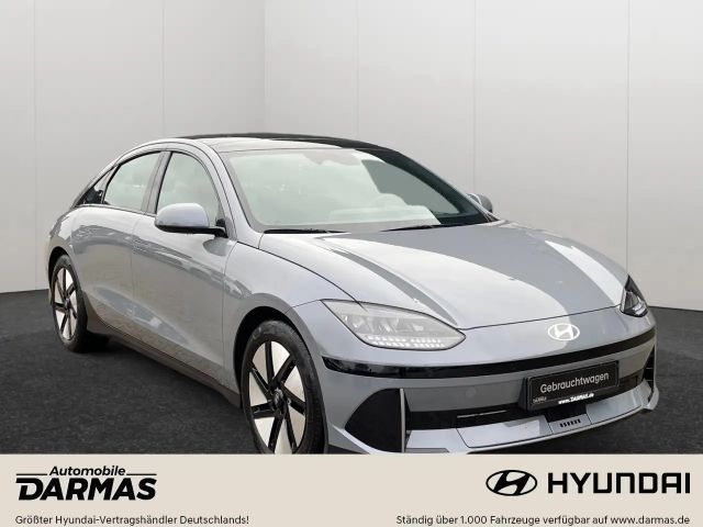 Hyundai IONIQ 6 Dynamiq