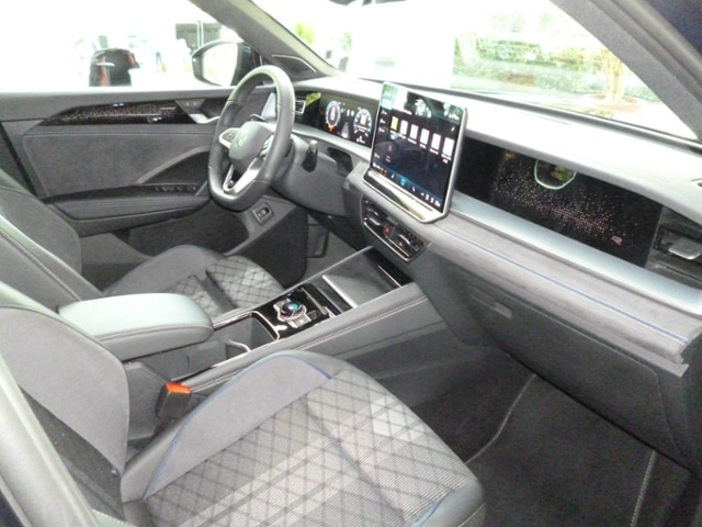 Volkswagen Tayron 2.0 TDI DSG R-Line