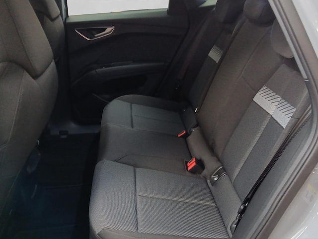 Audi Q4 e-tron 35 Sportback