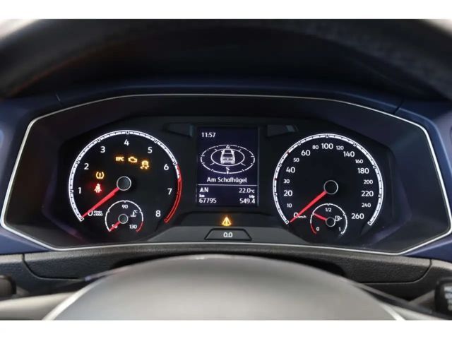 Volkswagen T-Roc 1.5 TSI TSi United