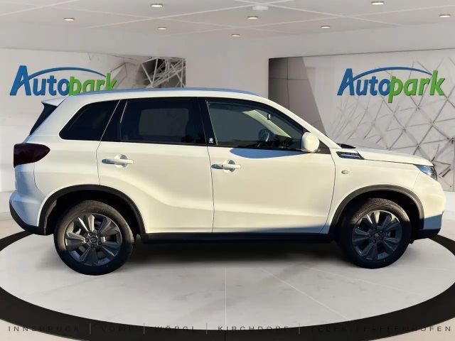 Suzuki Vitara AllGrip Hybrid Shine