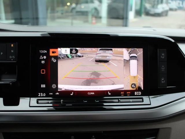 Volkswagen Multivan T7 eHybrid