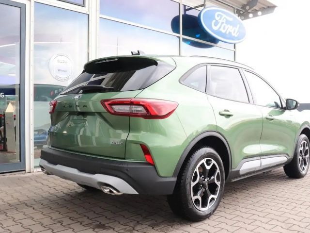 Ford Kuga Active Plug in Hybrid