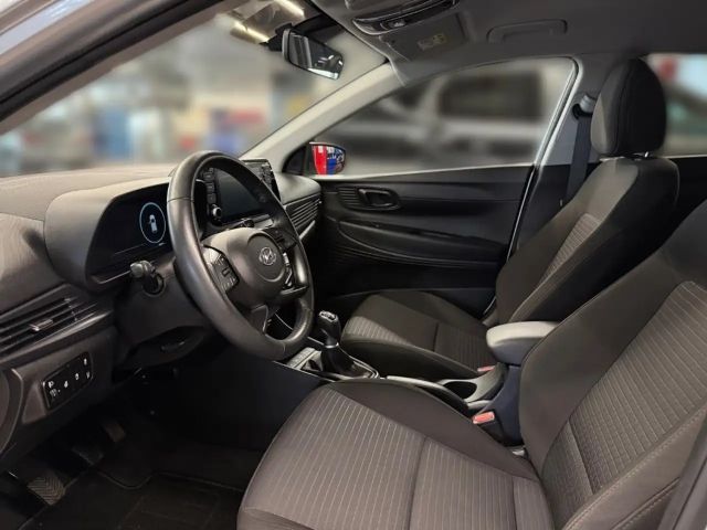 Hyundai i20 1.0 T-GDi