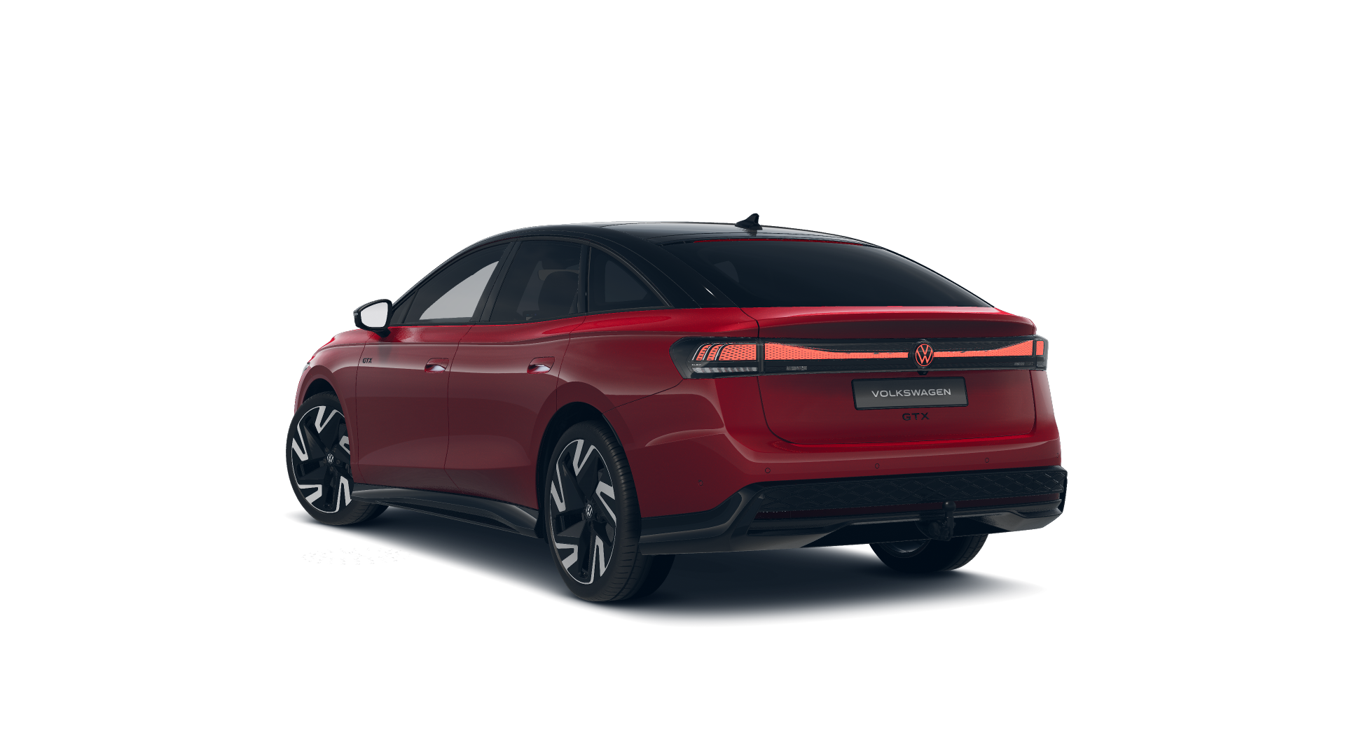 Volkswagen ID.7 GTX IQ.Drive Pro