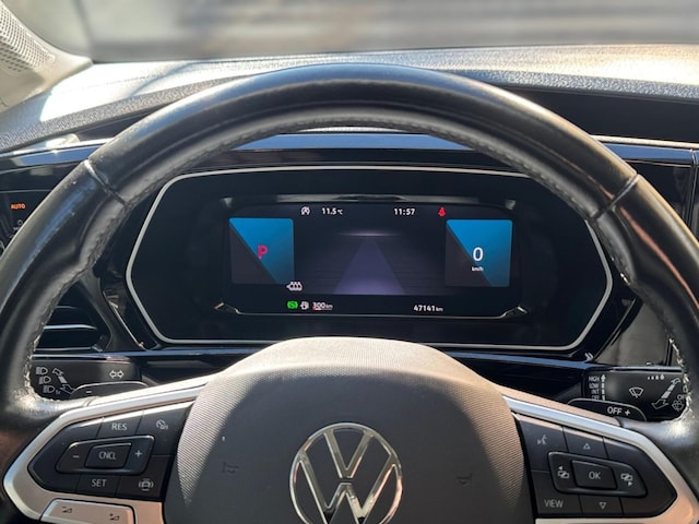 Volkswagen Caddy 2.0 TDI DSG Style