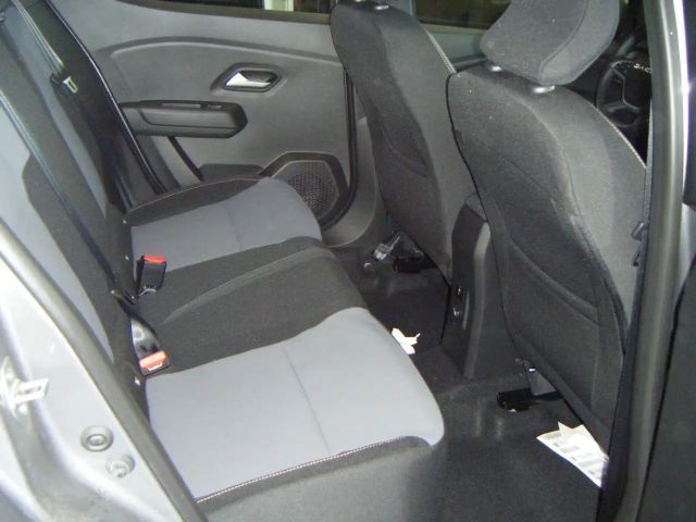 Dacia Sandero Extreme Stepway