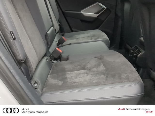 Audi Q3 35 TDI S-Tronic Sportback