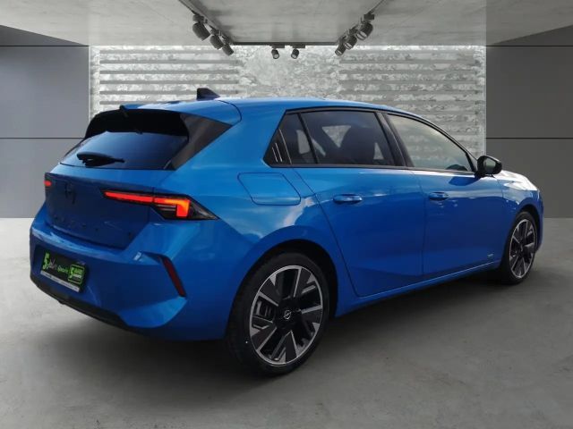 Opel Astra GS-Line Grand Sport Ultimate