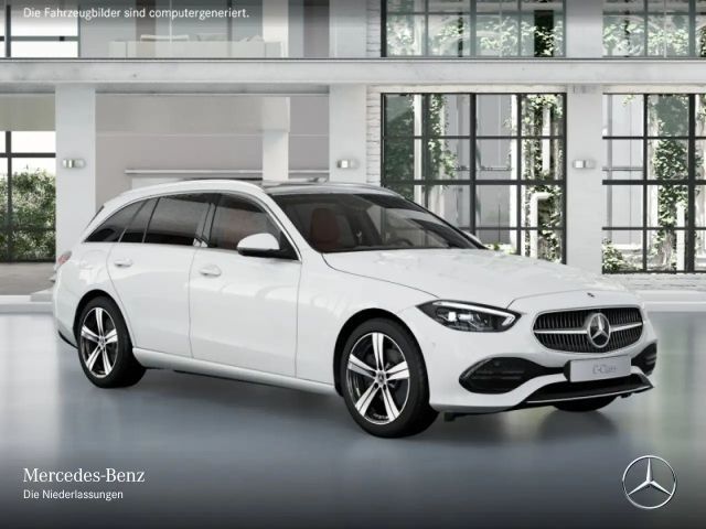 Mercedes-Benz C 180 AVANTGARDE Estate
