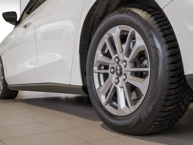 Ford Focus 1.5 EcoBlue Titanium Wagon