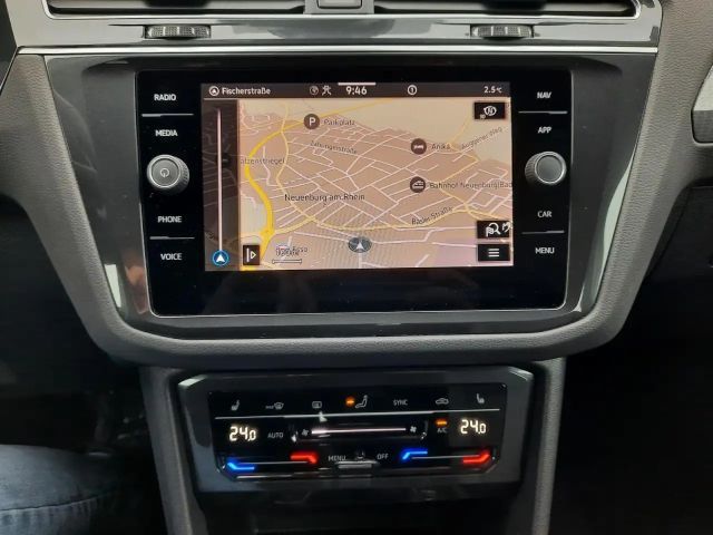 Volkswagen Tiguan 2.0 TDI DSG Life