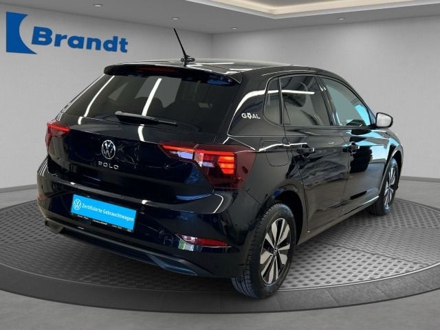 Volkswagen Polo 1.0 TSI DSG