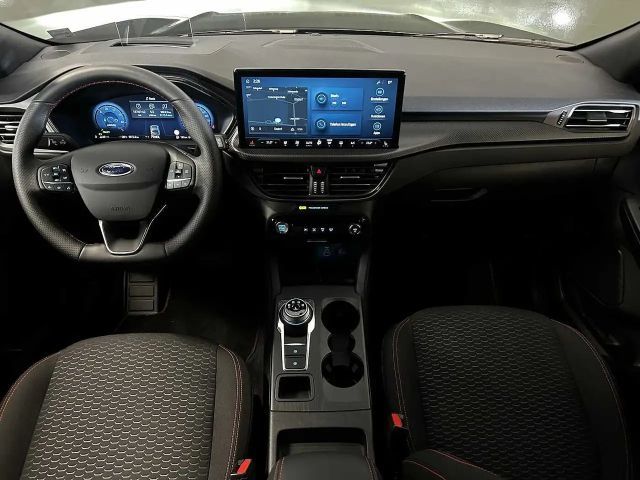 Ford Kuga ST Line