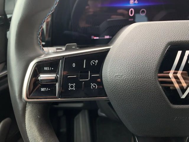 Renault Austral Alpine Esprit Techno