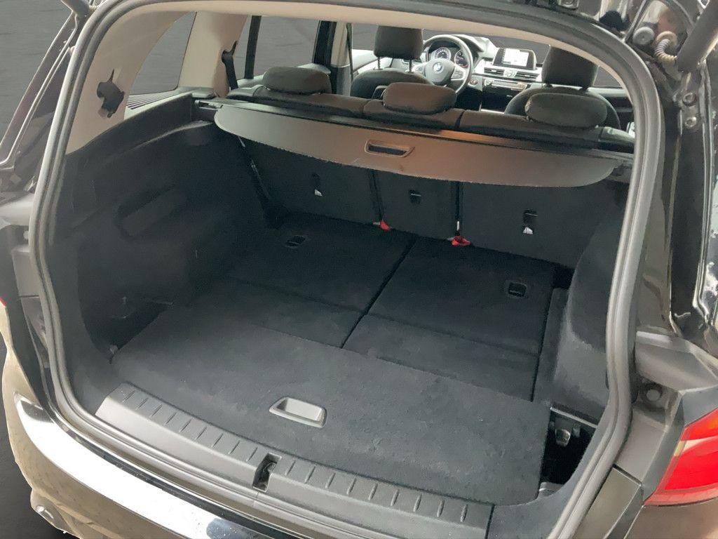 BMW 220 220i Gran Tourer