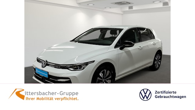 Volkswagen Golf 1.5 TSI Golf VIII