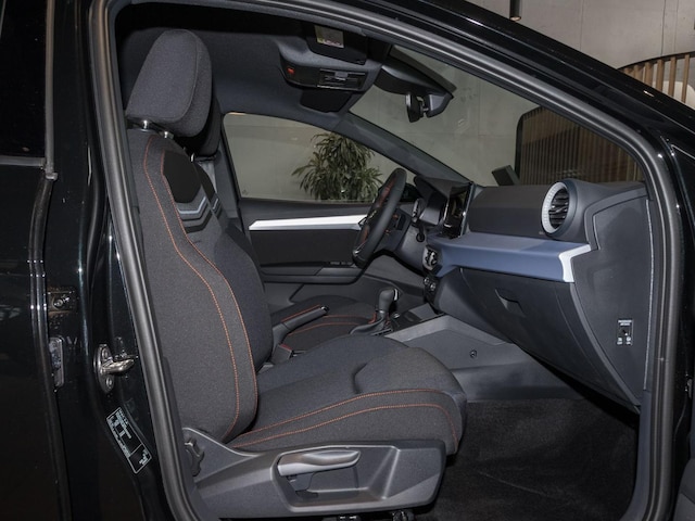 Seat Ibiza 1.0 TSI DSG FR-lijn