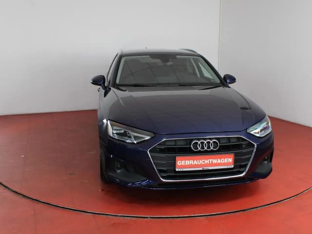 Audi A4 35 TDI Avant S-Tronic