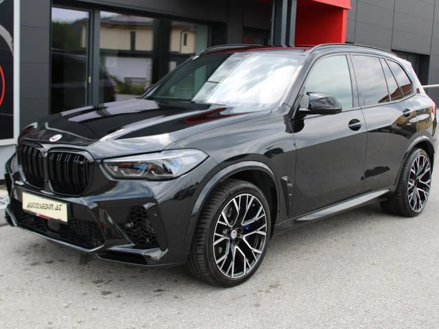 BMW X5 xDrive