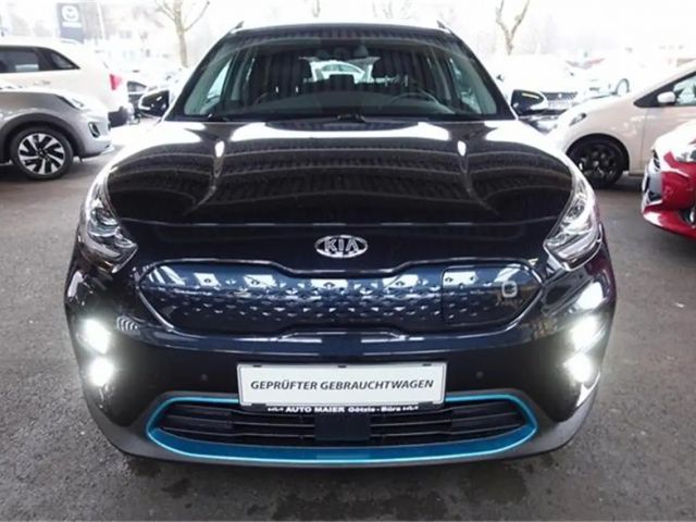 Kia Niro EV Long range