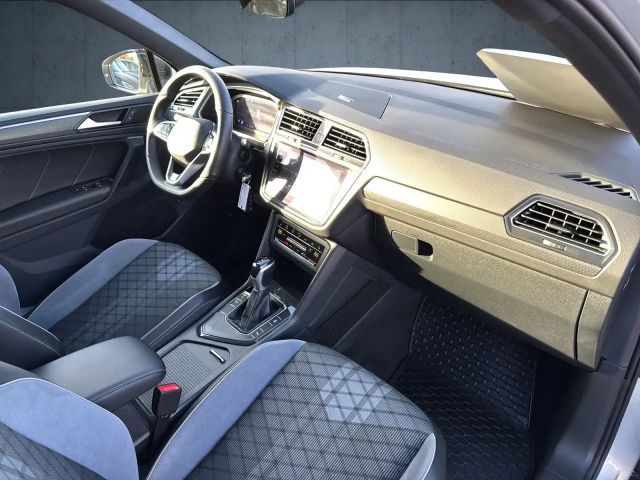 Volkswagen Tiguan 2.0 TDI DSG R-Line