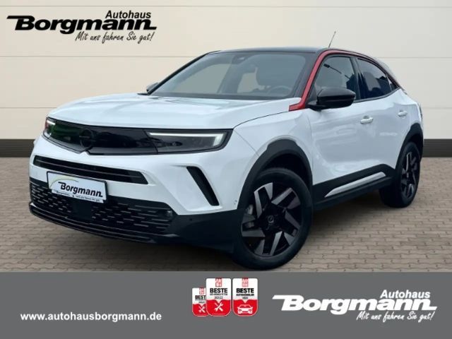 Opel Mokka GS-Line Grand Sport Mokka-e