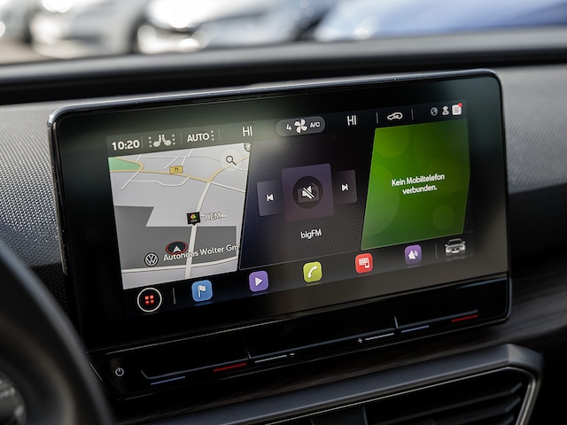 Seat Leon 1.5 TSI DSG Sportstourer Xcellence