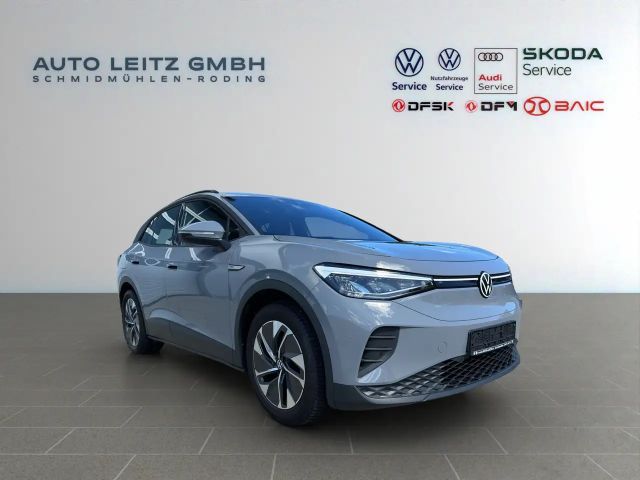 Volkswagen ID.4 Life Performance Pro