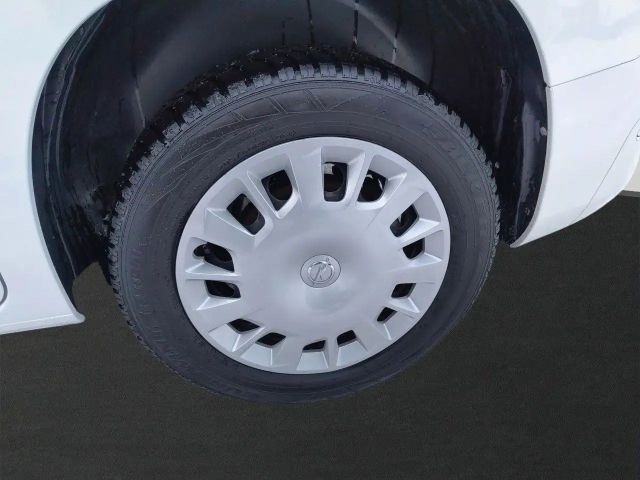 Opel Combo 1.5 CDTI Elegance Life