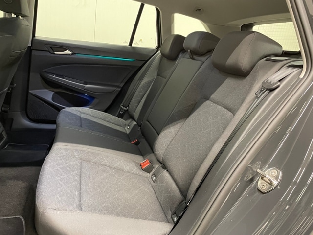 Volkswagen Golf 2.0 TDI DSG Golf VIII Variant