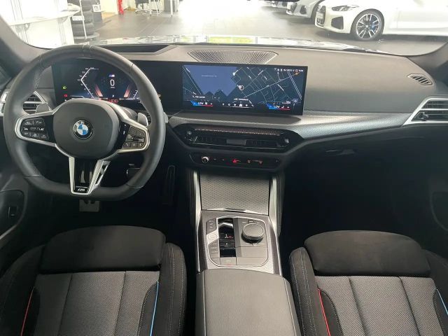 BMW 430 430i Coupé M-Sport xDrive