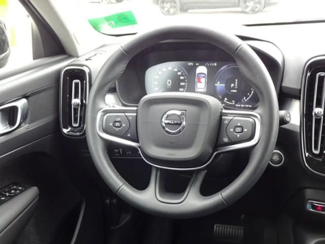 Volvo XC40 Inscription T4