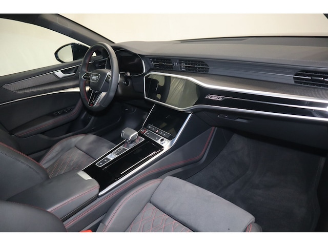 Audi S6 Avant Quattro