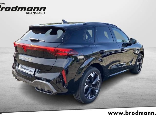 Cupra Terramar 1.5 eTSI