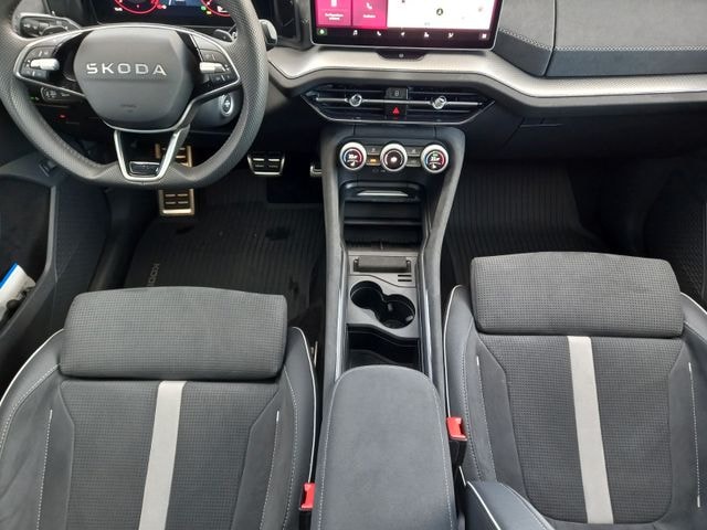 Skoda Kodiaq 2.0 TDI 4x4 Sportline