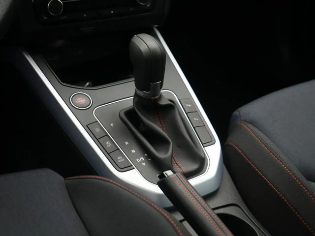 Seat Arona DSG FR-lijn