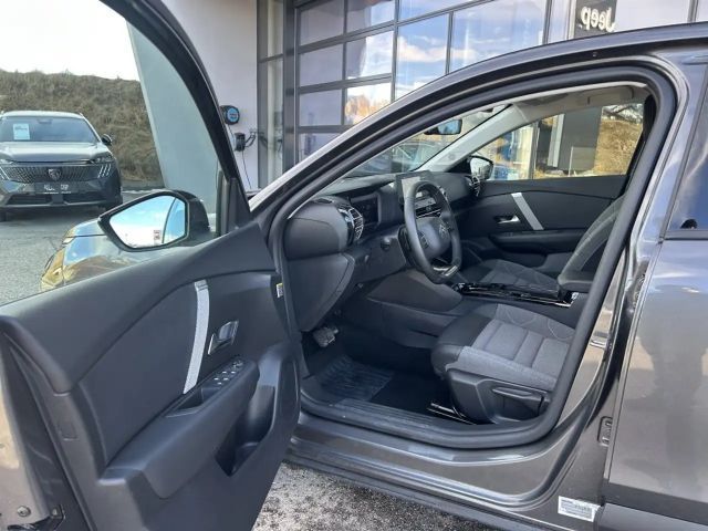 Citroën C4 BlueHDi Plus