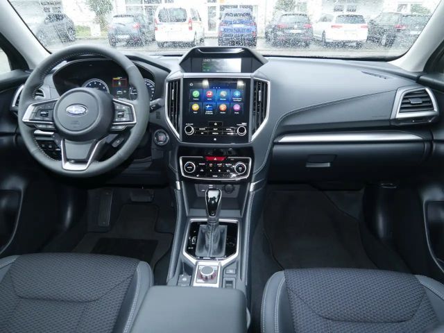 Subaru Forester Comfort