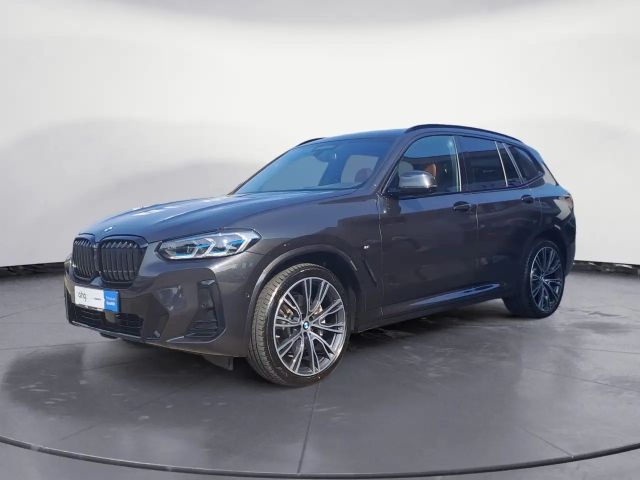 BMW X3 M-Sport xDrive30i